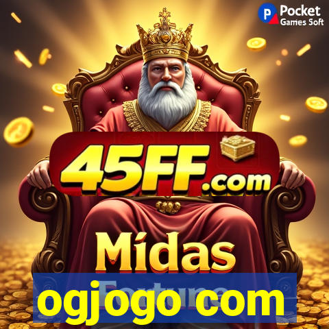 ogjogo com